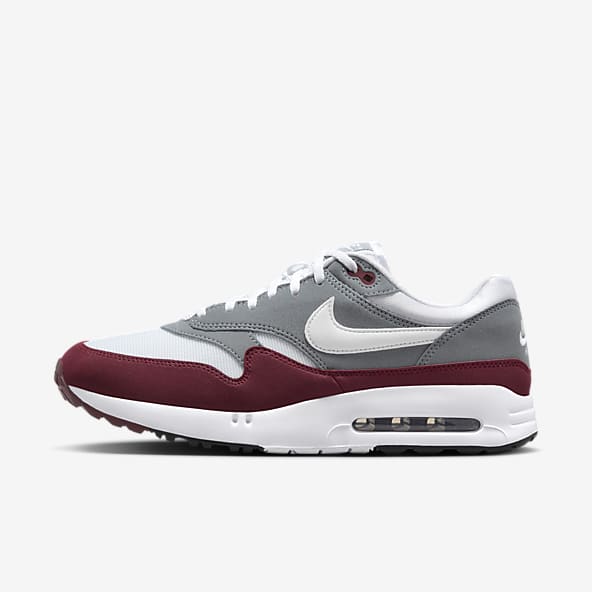 Nike air max 1 rood shop
